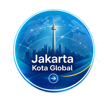 Jakarta Kota Global
