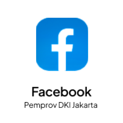 Facebook Pemprov DKI Jakarta